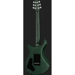 Larry Carlton Q7 Metallic Green