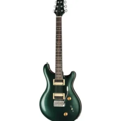 Larry Carlton Q7 Metallic Green