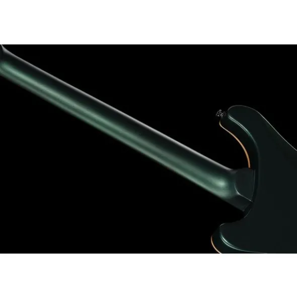 Larry Carlton Q7 Metallic Green