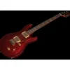 Larry Carlton Q7 Red Sparkle
