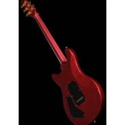 Larry Carlton Q7 Red Sparkle