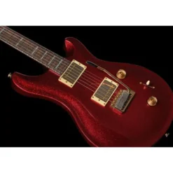 Larry Carlton Q7 Red Sparkle