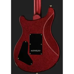 Larry Carlton Q7 Red Sparkle