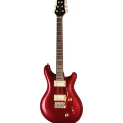 Larry Carlton Q7 Red Sparkle