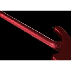 Larry Carlton Q7 Red Sparkle