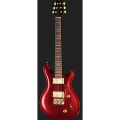Larry Carlton Q7 Red Sparkle