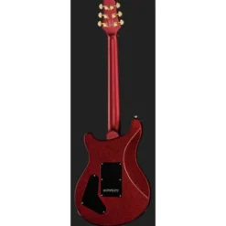 Larry Carlton Q7 Red Sparkle