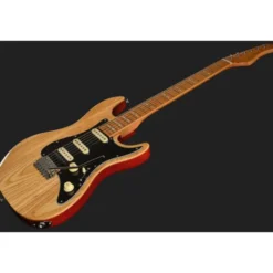 Larry Carlton S7 Ash Top Natural