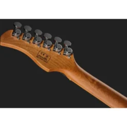 Larry Carlton S7 Ash Top Natural
