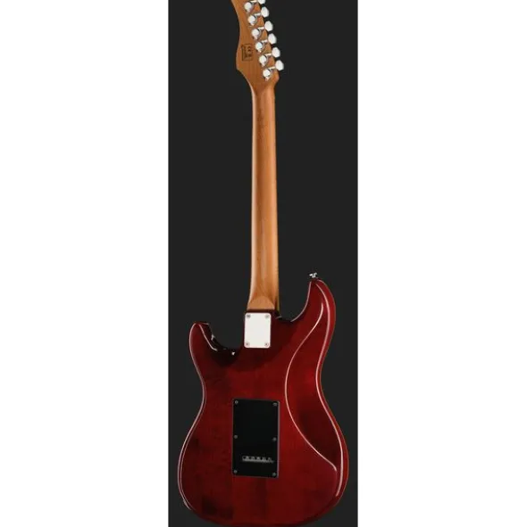 Larry Carlton S7 Ash Top Natural