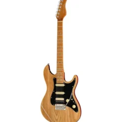 Larry Carlton S7 Ash Top Natural