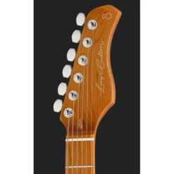 Larry Carlton S7 Ash Top Natural