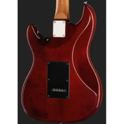 Larry Carlton S7 Ash Top Natural