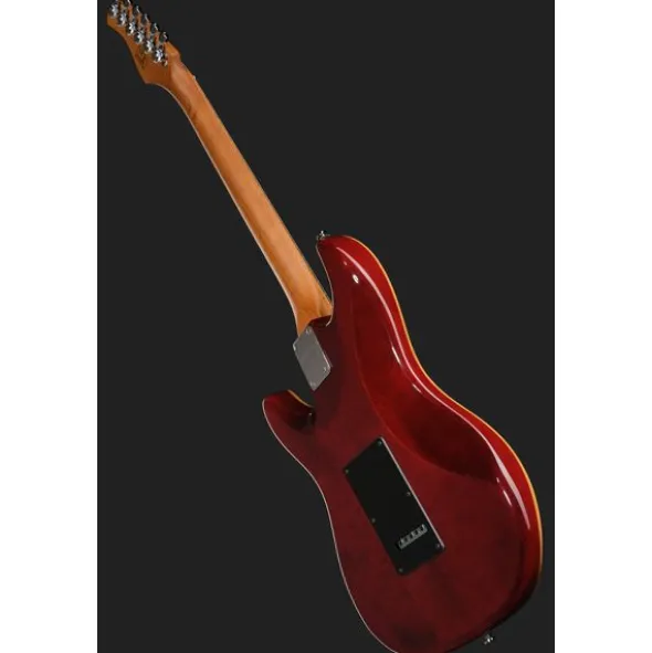 Larry Carlton S7 Ash Top Natural