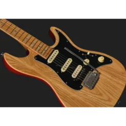 Larry Carlton S7 Ash Top Natural