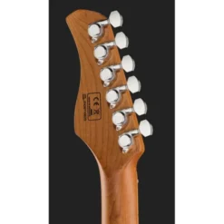 Larry Carlton S7 Ash Top Natural