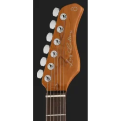 Larry Carlton S7 FM Trans Black New Gen