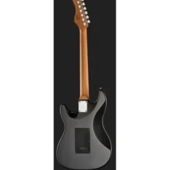 Larry Carlton S7 FM Trans Black New Gen