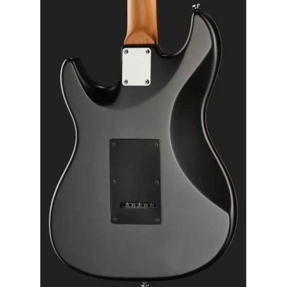 Larry Carlton S7 FM Trans Black New Gen