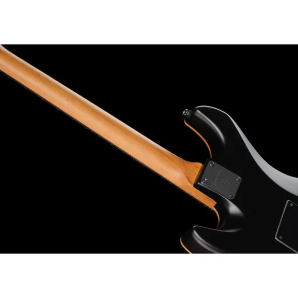 Larry Carlton S7 FM Trans Black New Gen