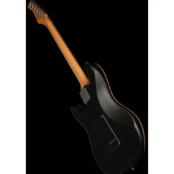 Larry Carlton S7 FM Trans Black New Gen