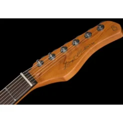 Larry Carlton S7 FM Trans Black New Gen