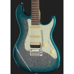 Larry Carlton S7 HSS SB New Gen