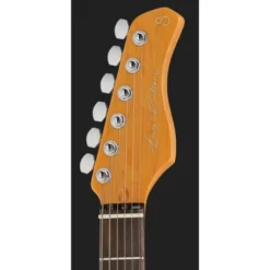 Larry Carlton S7 HSS SB New Gen