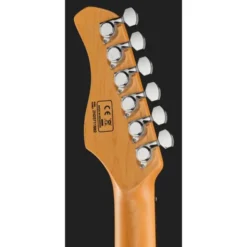 Larry Carlton S7 HSS SB New Gen