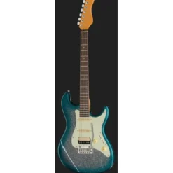 Larry Carlton S7 HSS SB New Gen