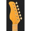 Larry Carlton S10 HSS Transparent Green LH