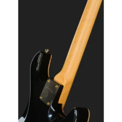 Larry Carlton S10 HSS Transparent Green LH