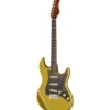 Larry Carlton S7 Metallic Gold New Gen