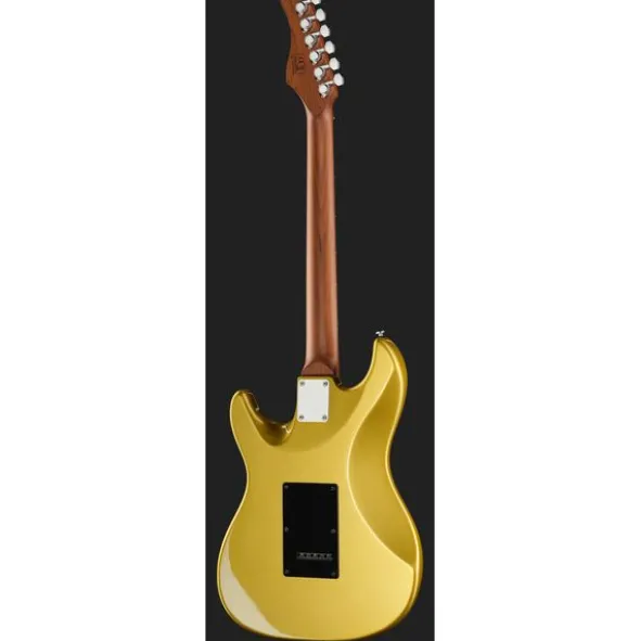 Larry Carlton S7 Metallic Gold New Gen