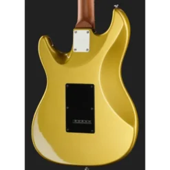 Larry Carlton S7 Metallic Gold New Gen