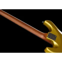 Larry Carlton S7 Metallic Gold New Gen