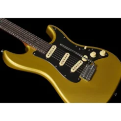 Larry Carlton S7 Metallic Gold New Gen