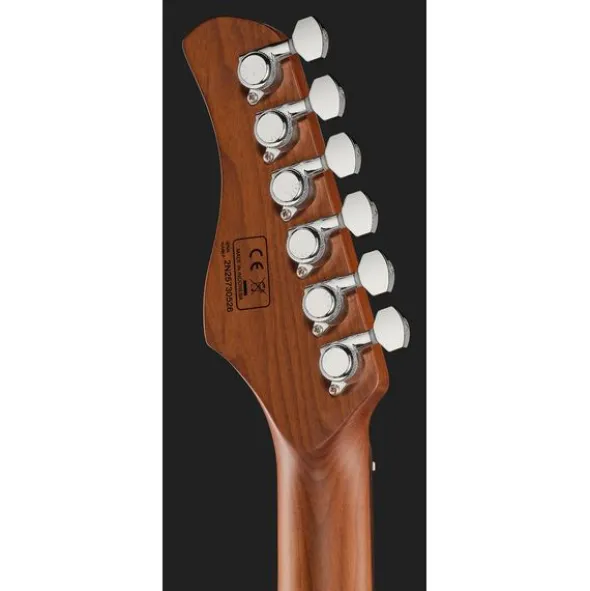 Larry Carlton S7 Metallic Gold New Gen