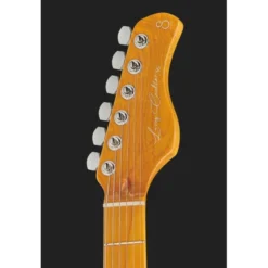 Larry Carlton S5 Olympic White