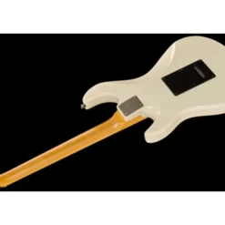 Larry Carlton S5 Olympic White