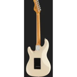 Larry Carlton S5 Olympic White
