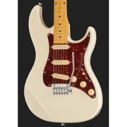 Larry Carlton S5 Olympic White