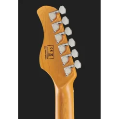Larry Carlton S5 Olympic White