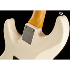 Larry Carlton S5 Olympic White