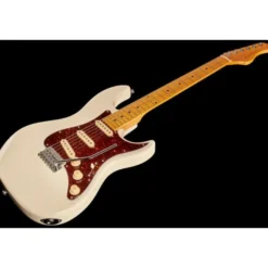 Larry Carlton S5 Olympic White