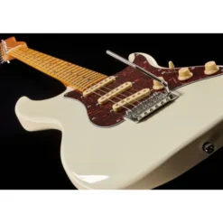 Larry Carlton S5 Olympic White