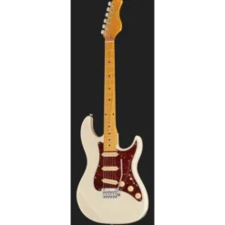 Larry Carlton S5 Olympic White
