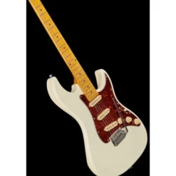 Larry Carlton S5 Olympic White