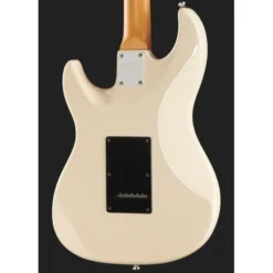 Larry Carlton S5 Olympic White