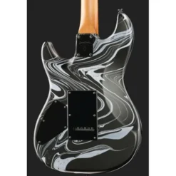 Larry Carlton S7 SW Black Swirl